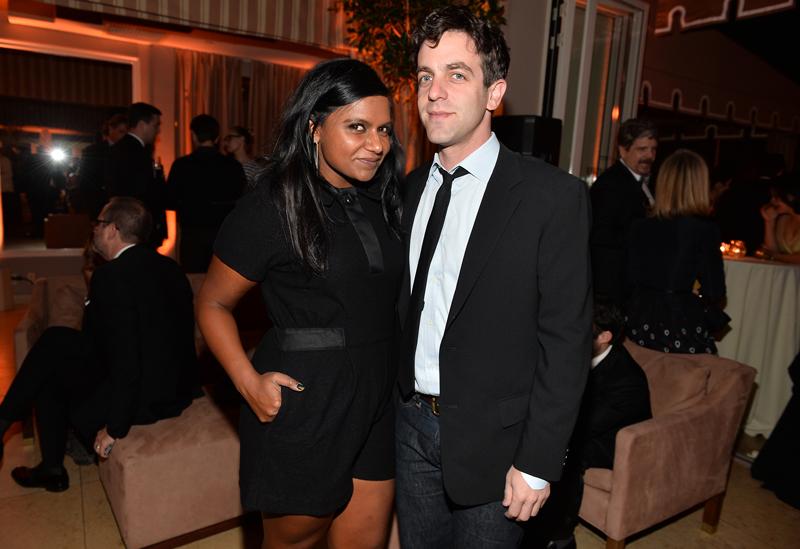 //mindy kaling betrayed brother backstabbing book