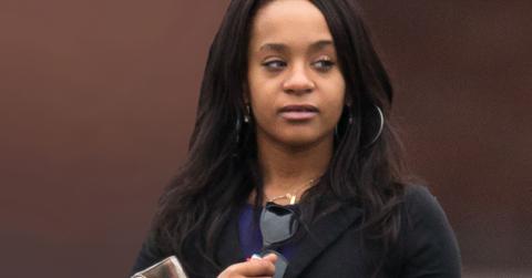 Bobbi Krstina Brown Injuries Investigated, Warrant Dropped