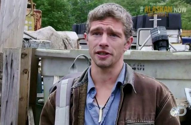 //Alaskan bush people matt brown rehab confession pp