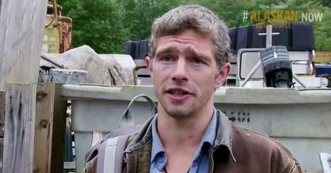 //Alaskan bush people matt brown rehab confession pp
