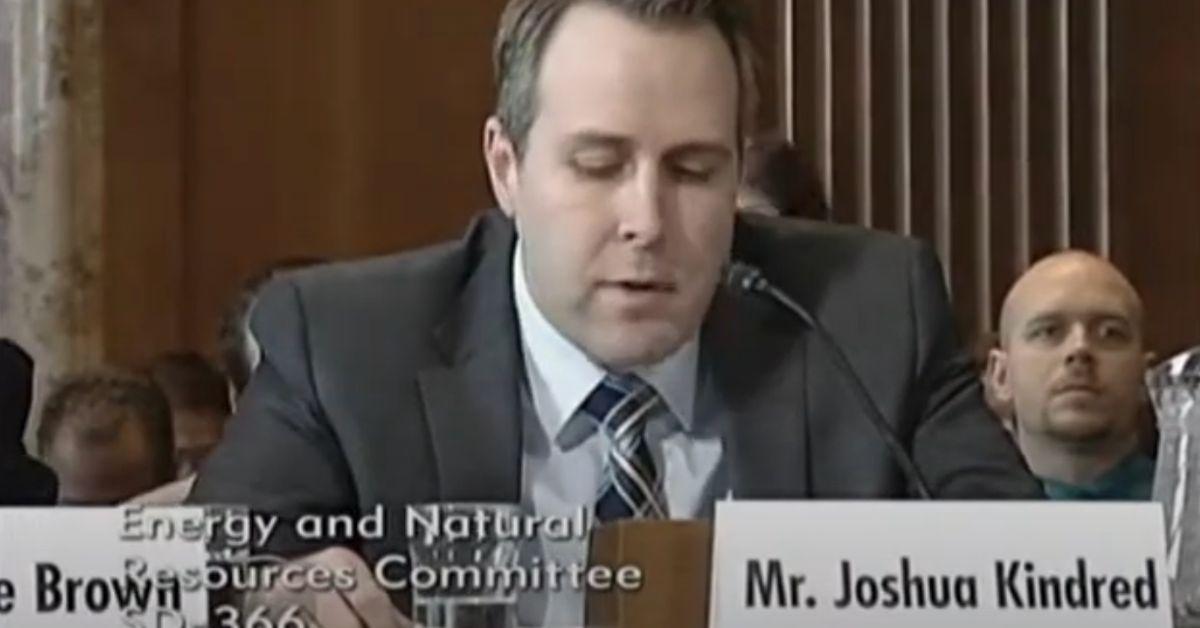 Judge Resigns Over 'Inappropriate' Sexual Relationship With Law Clerk