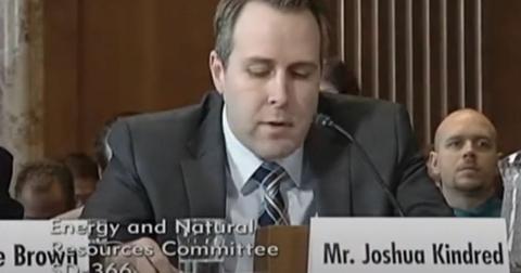 Federal judge Joshua Kindred forced to resign