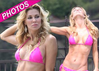 //brandi glanville bikini colemanrayner