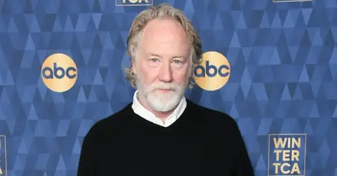 Photo of Timothy Busfield