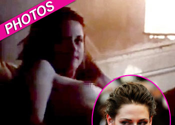 //kristen stewart strips movie