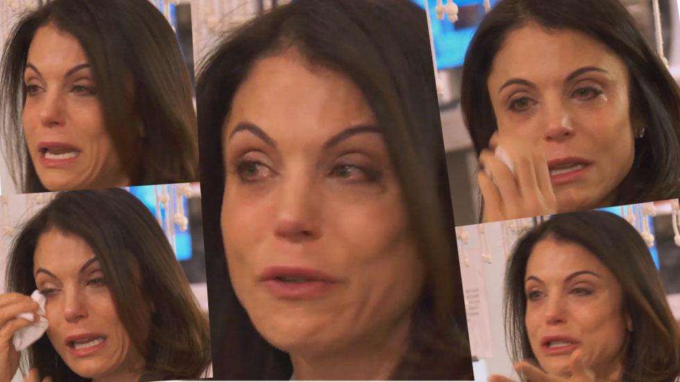 One Less Fight For Bethenny! Latest Skinnygirl Suit Against Frankel  Terminated In Illinois