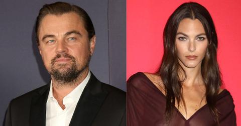 photo of Leonardo DiCaprio