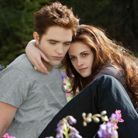 Twilight Heartbreak On The Horizon! Kristen Stewart Planning To Dump ...