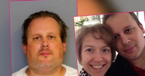 Disney Town House Killer Told Cops Kids At Sleepover