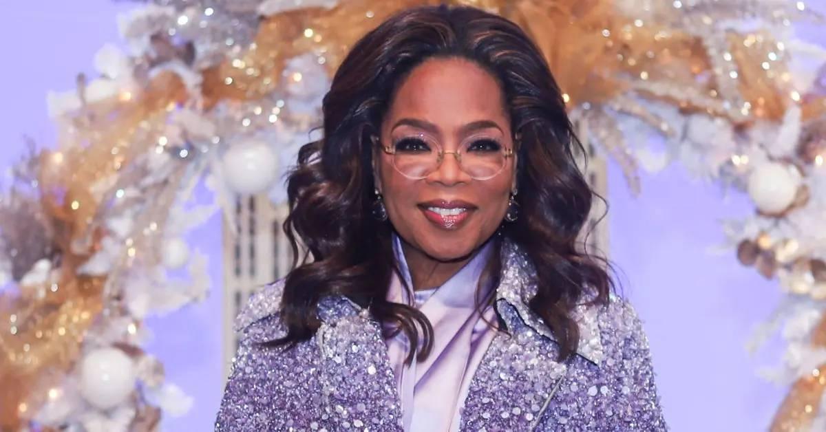 documentary oprah winfrey never wants world see spent fortune buried