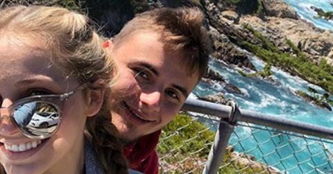 //prince jackson girlfriend revealed pp