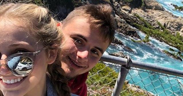 //prince jackson girlfriend revealed pp