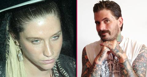 Ke$ha's Mom Confirms Breakup With Secret Boyfriend Contributed To Singer Decline