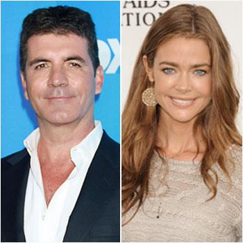 //simon cowell denise richards date inf_ _