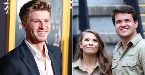 The Irwin family is torn apart as Bindi is caught in a bitter crossfire between her husband and brother.