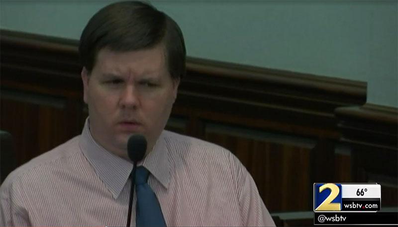 hot car death justin ross harris murder trial baby asleep sexting