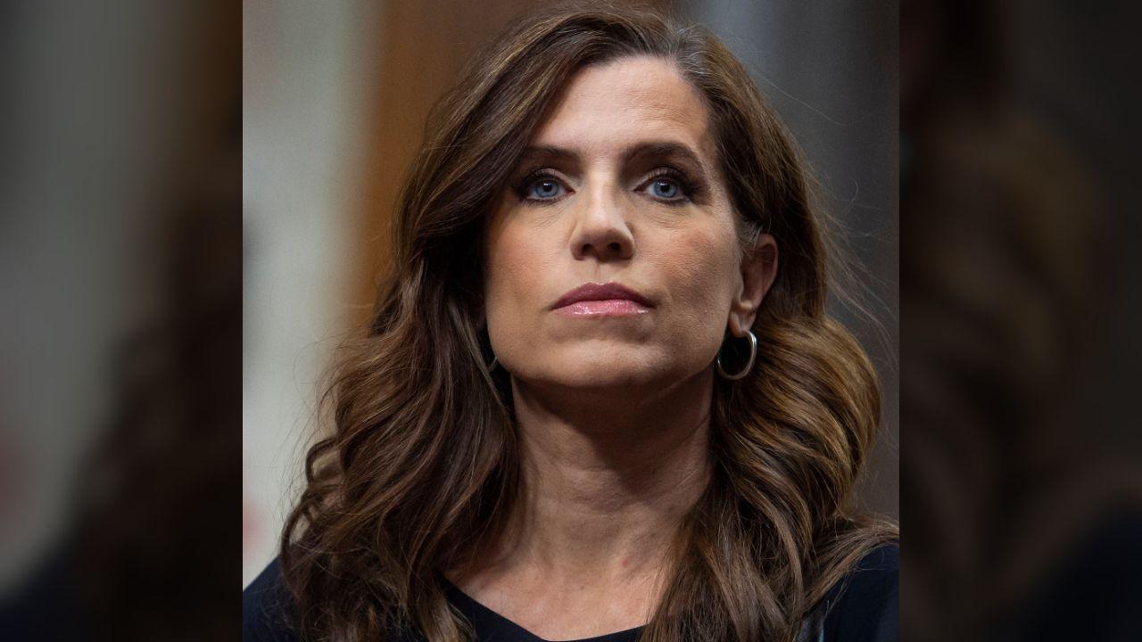 Photo of Nancy Mace