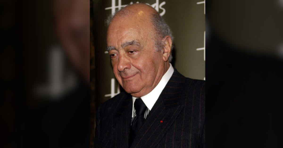 Mohamed Al Fayed fueled conspiracy theories suggesting the palace plotted Diana's fatal crash.