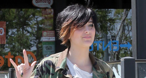 //paris hilton square splash