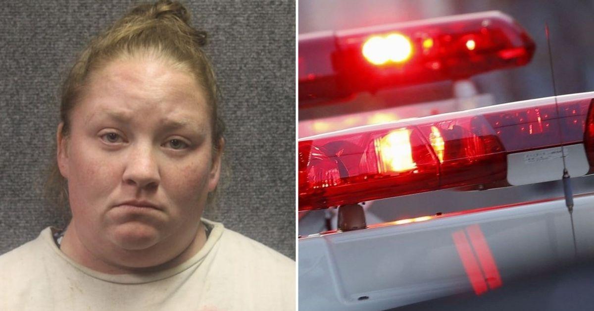 Mother Allegedly Drowns Young Daughter After 'Rough Day' Police