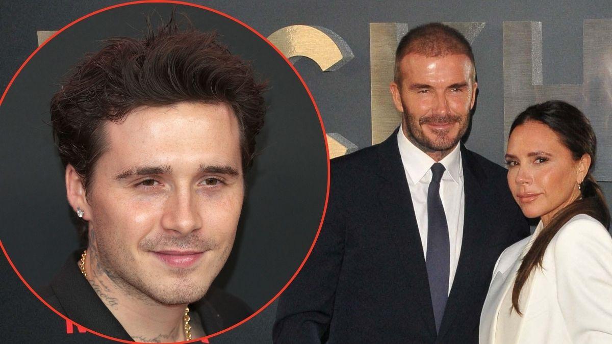 Brooklyn Beckham claimed David and Victoria Beckham 'controlled' him and put 'brand Beckham' first.