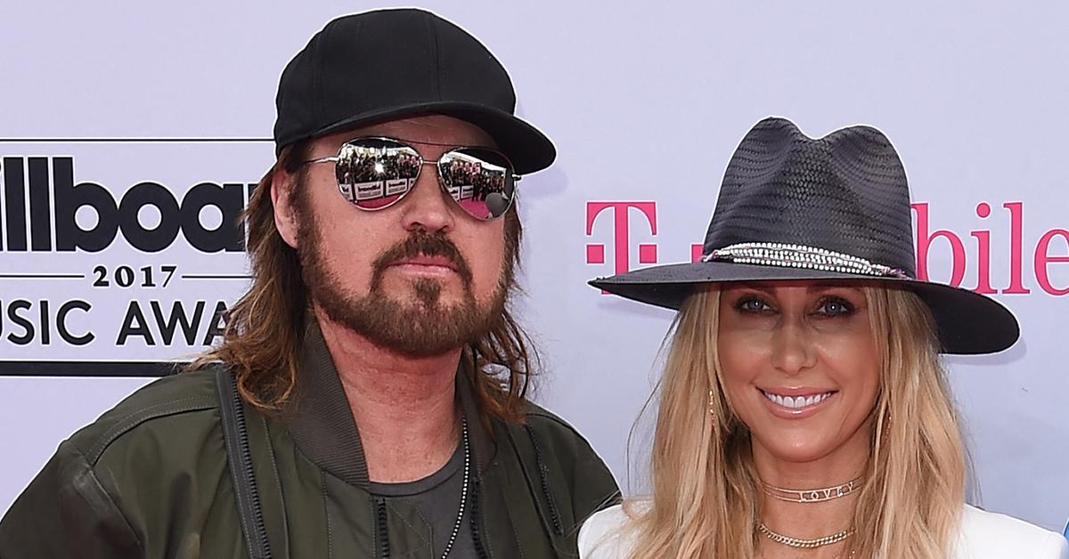 Billy Ray Cyrus' 6 Kids: Everything to Know