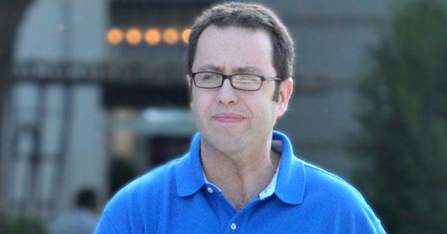 Jared Fogle Subway 6-Year-Olds