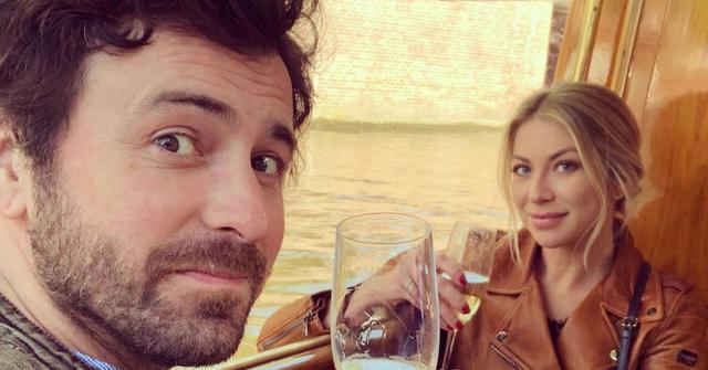 Stassi Schroeder Boyfriend Beau Clark Bankruptcy