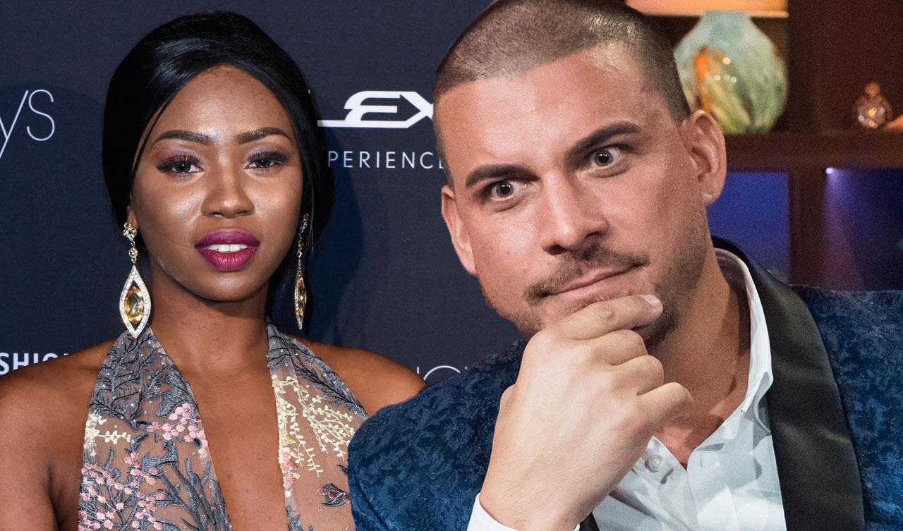 Jax Taylor & Faith Stowers 'Vanderpump Rules' Sex Scandal