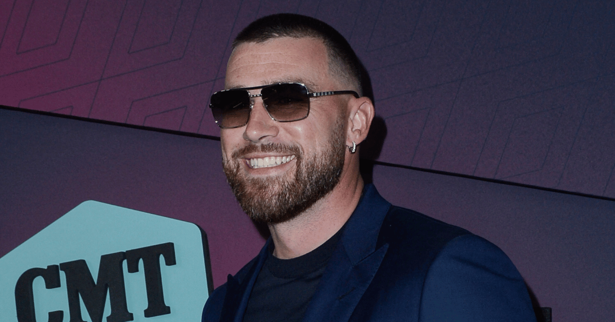 Travis Kelce Celebrates Birthday Without Taylor Swift