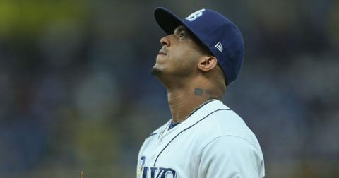 MLB Underage Sex Scandal: Wander Franco Dropped by Tampa Bay Rays