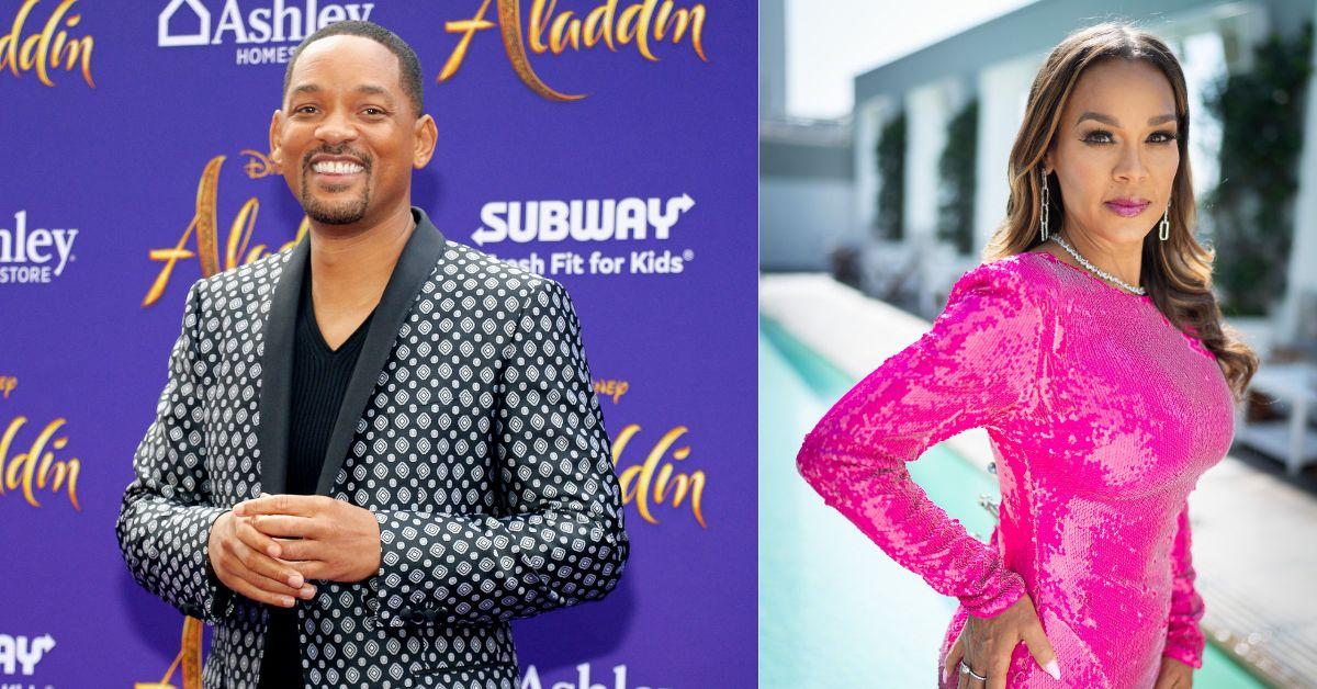 worlds dirtiest divorces princess diana will smith split