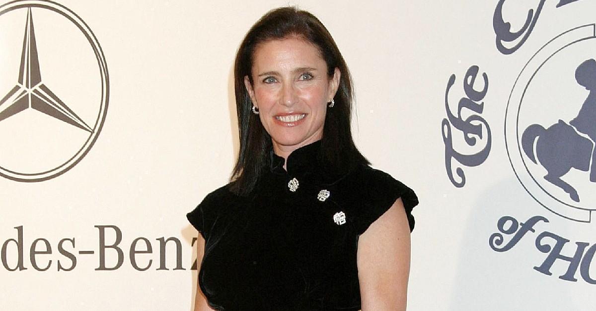 mimi rogers