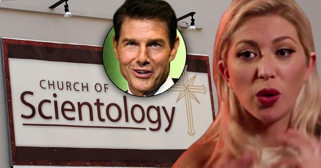‘Vanderpump Rules’ Star Stassi Schroeder Book: She Went To Scientology With Tom Cruise’s Mentor