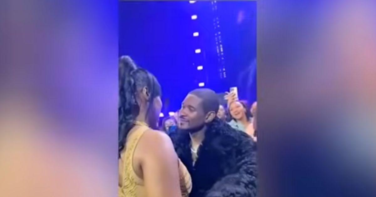 Photo of Jimalita Tillman, Usher