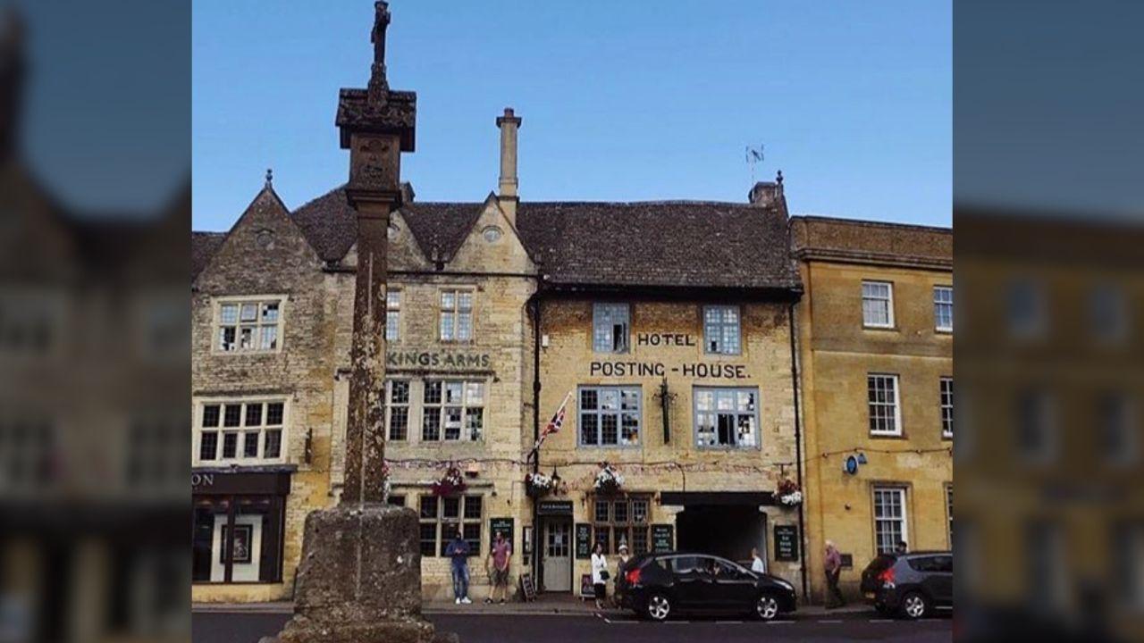 Photo of Stow-on-the-Wol