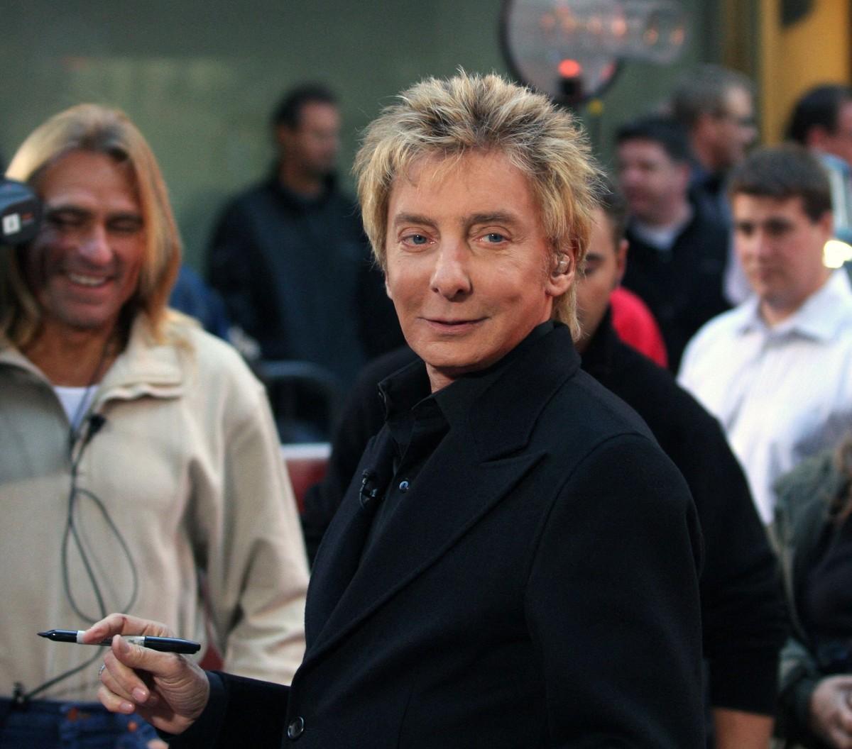 The 'Mandy' singer previously postponed Westgate Las Vegas dates while recovering from surgery.