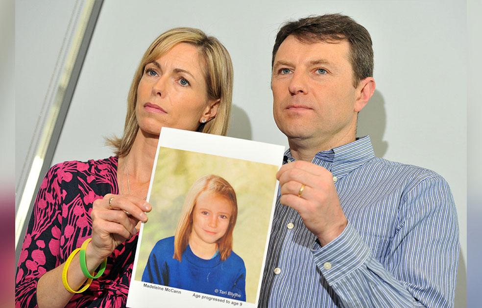 medical shocker hospital records show polish woman who claims to be madeleine mccann never existed before the age of five