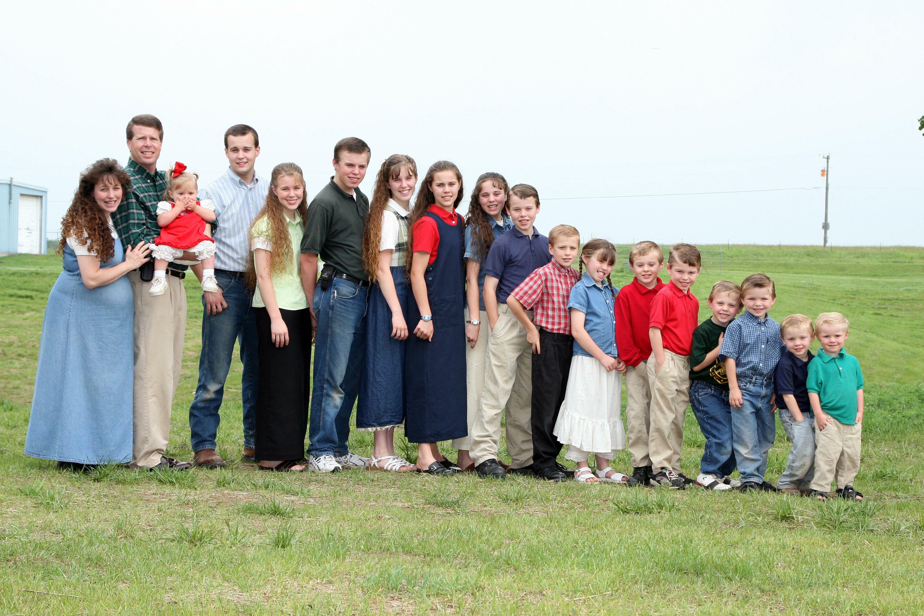 //megyn kelly duggars interview josh molestation