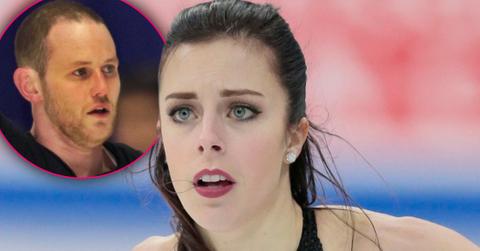 Olympic Skater Ashley Wagner Claims She Was Sexually Assaulted By John Coughlin