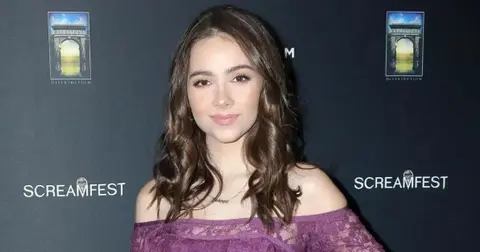 haley pullos general hospital blames other driver crash led to  dui arrest plea deal