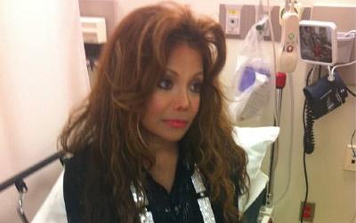 //latoya jackson hospital