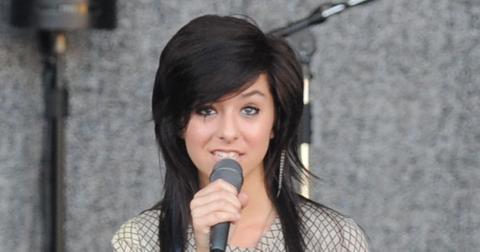 christina grimmie