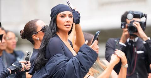 Photo of Kim Kardashian