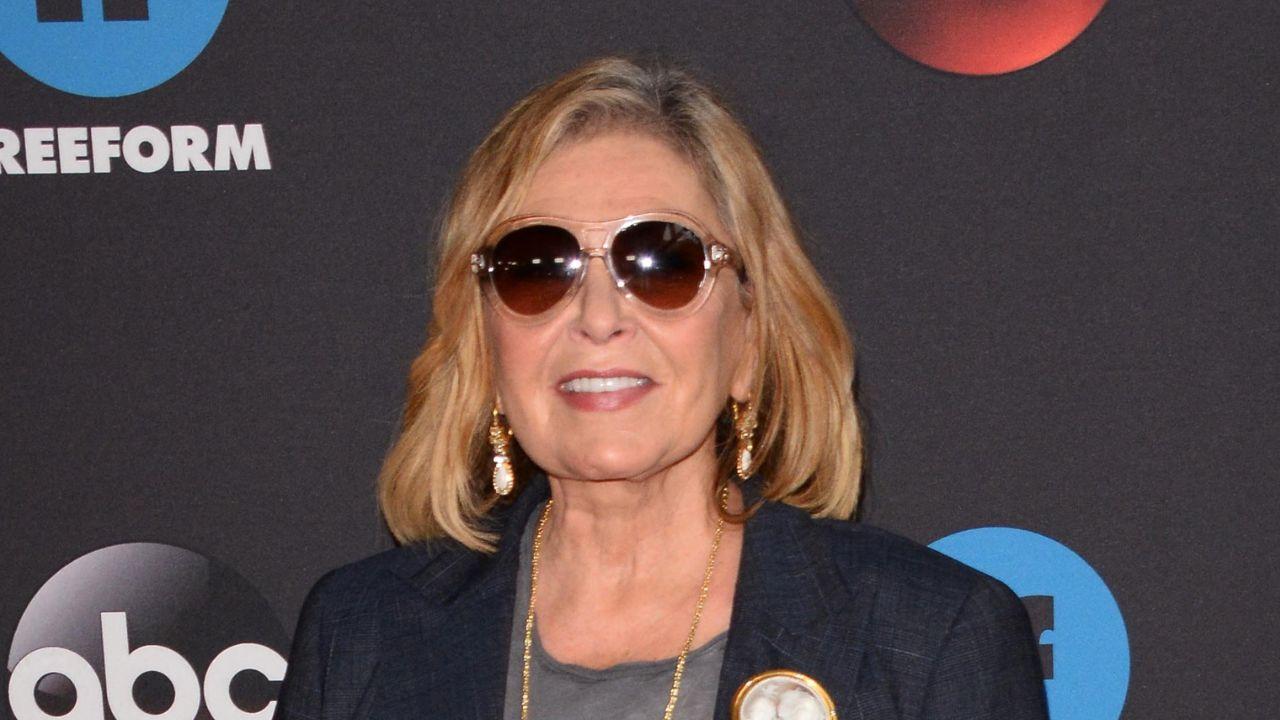 picture of Roseanne Barr