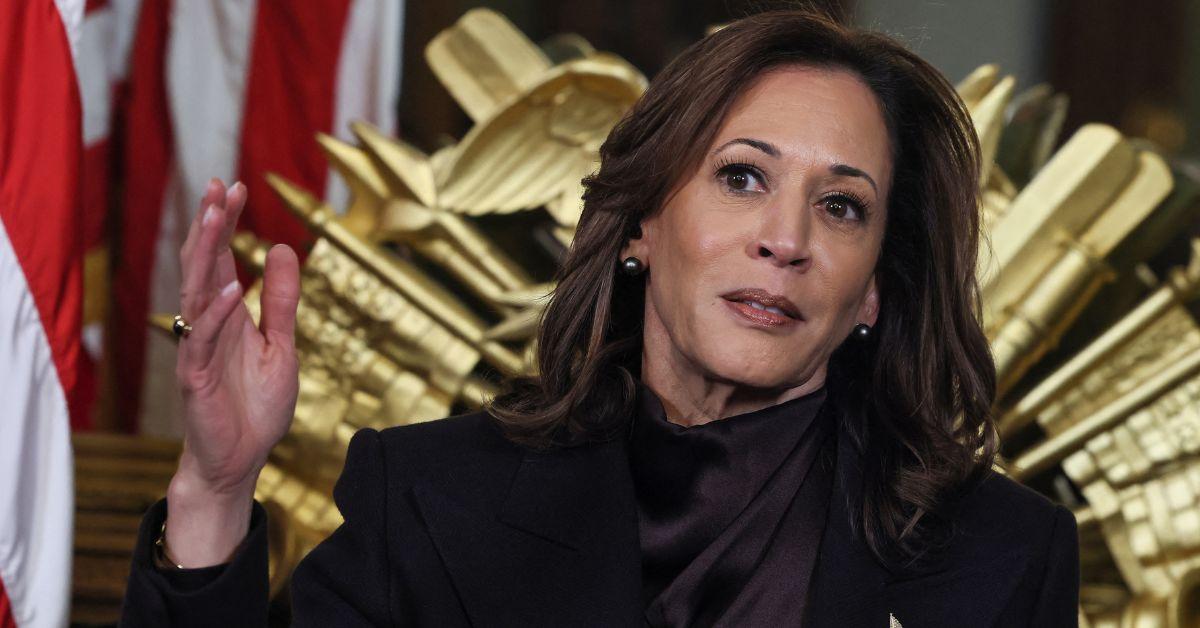 Peter Cothier said Harris faces an uphill battle to overcome backlash and rebuild her image.