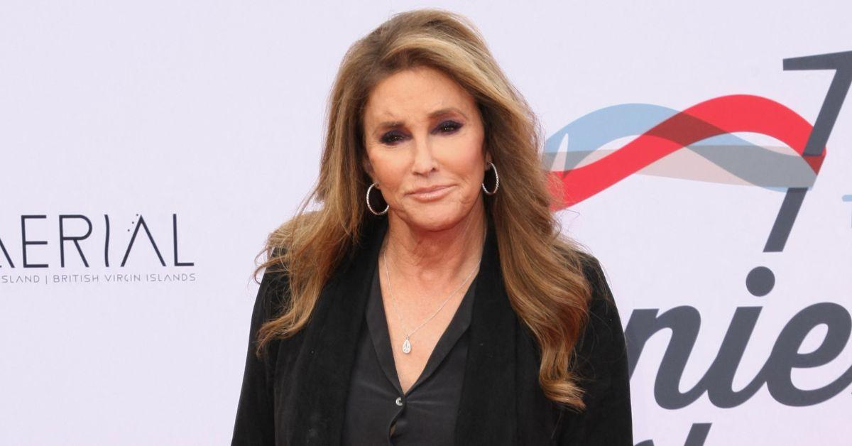 Caitlyn Jenner Mocks Anti-trans Republican After Trump Twitter Post