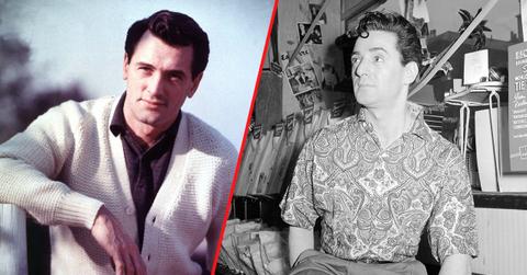 Rock Hudson