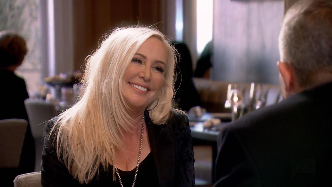 //Shannon Beador New Boyfriend Revealed