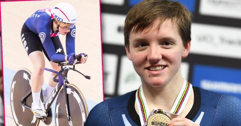 Olympic cyclist Kelly catlin death suicide attempt after horrific concussion